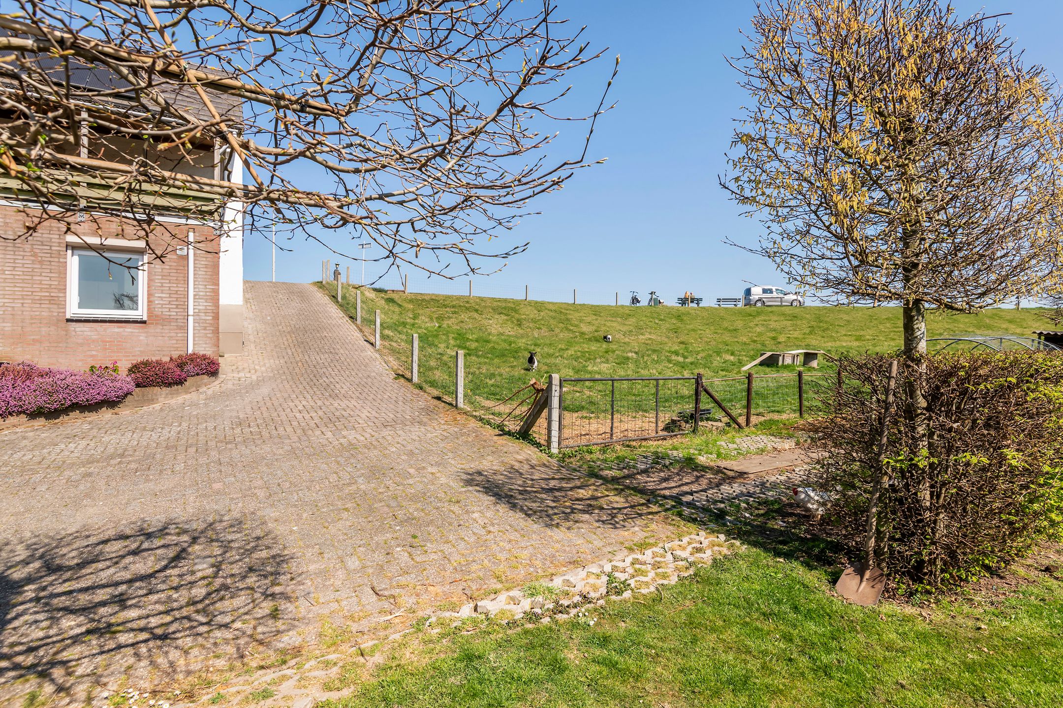 Foto 69 van Waalbandijk 77