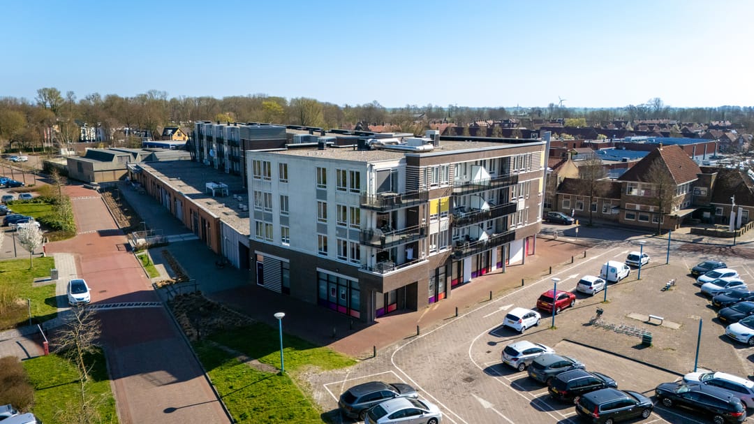 Foto 17 van Badweg 2-302