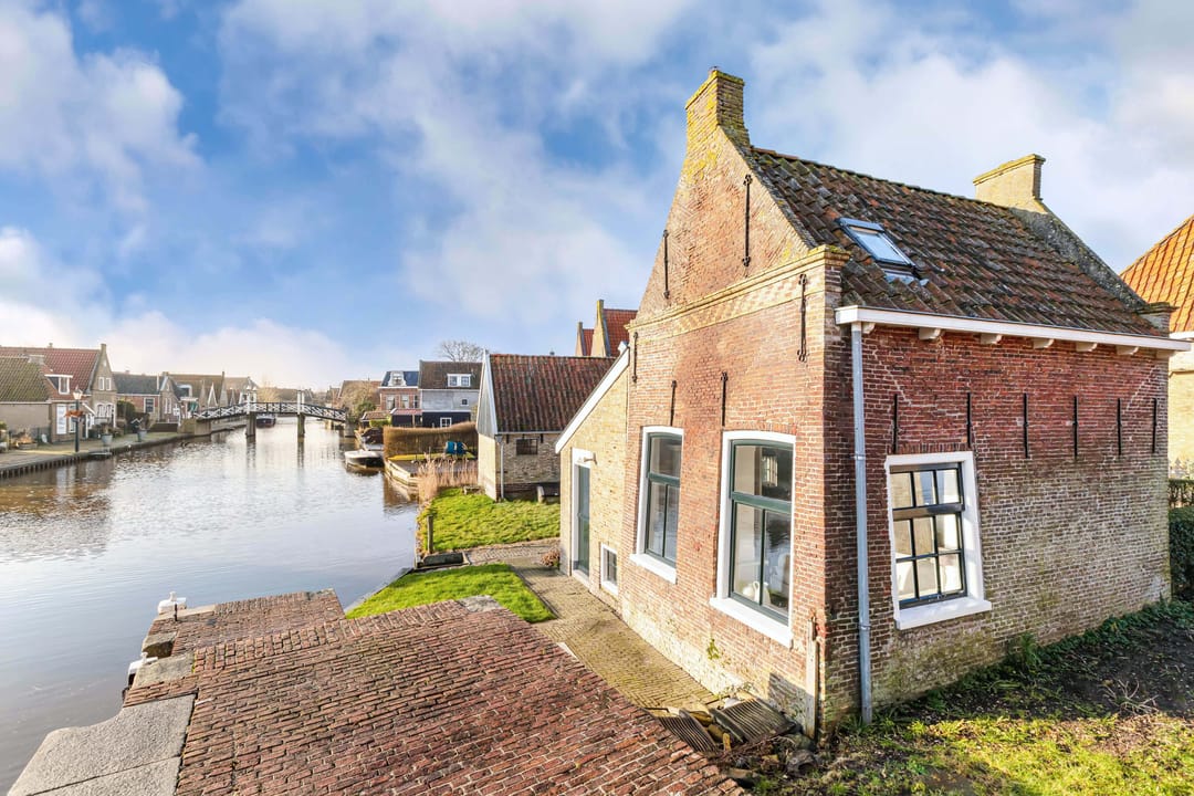 Foto 2 van Kalverstraat 4