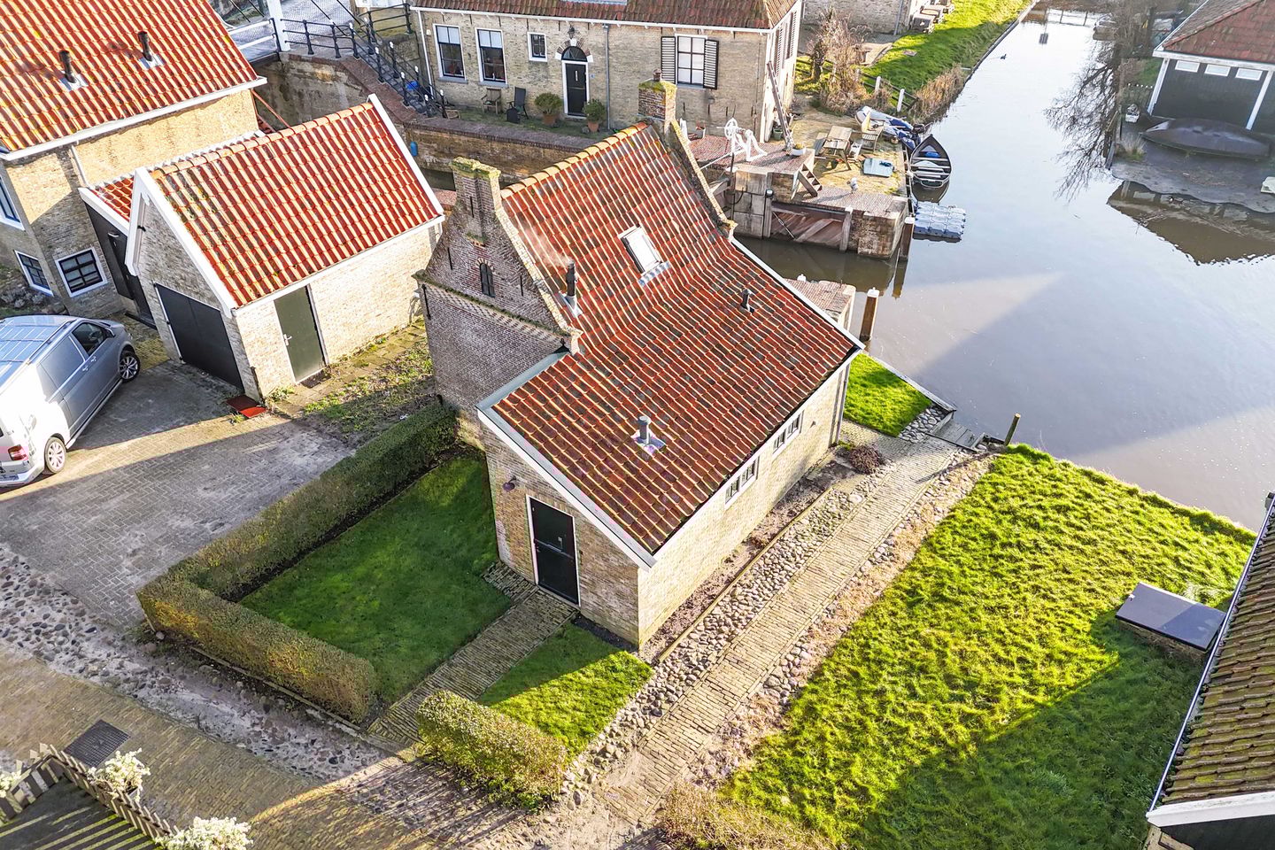 Foto 4 van Kalverstraat 4