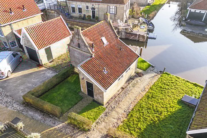 Foto 4 van Kalverstraat 4