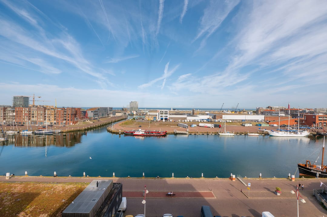 Foto 2 van Dr. Lelykade 104