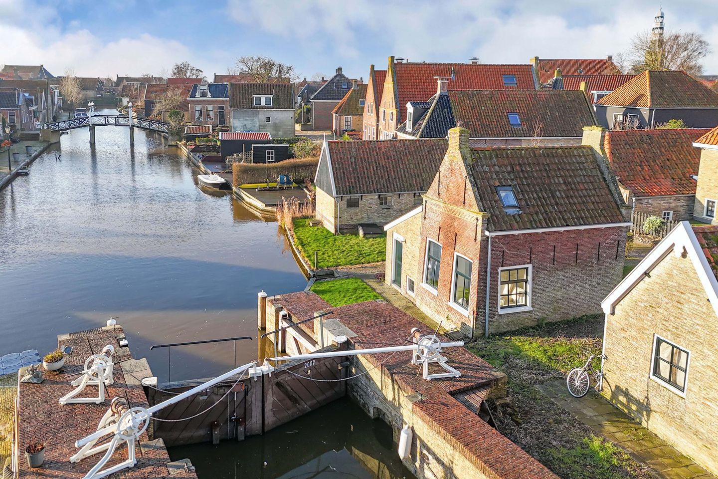 Foto 5 van Kalverstraat 4