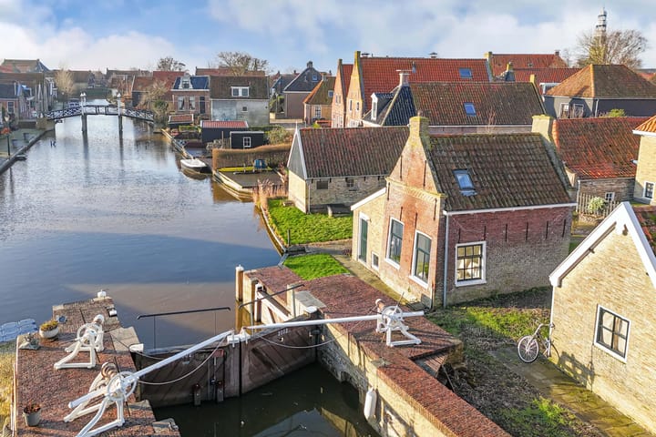 Foto 5 van Kalverstraat 4