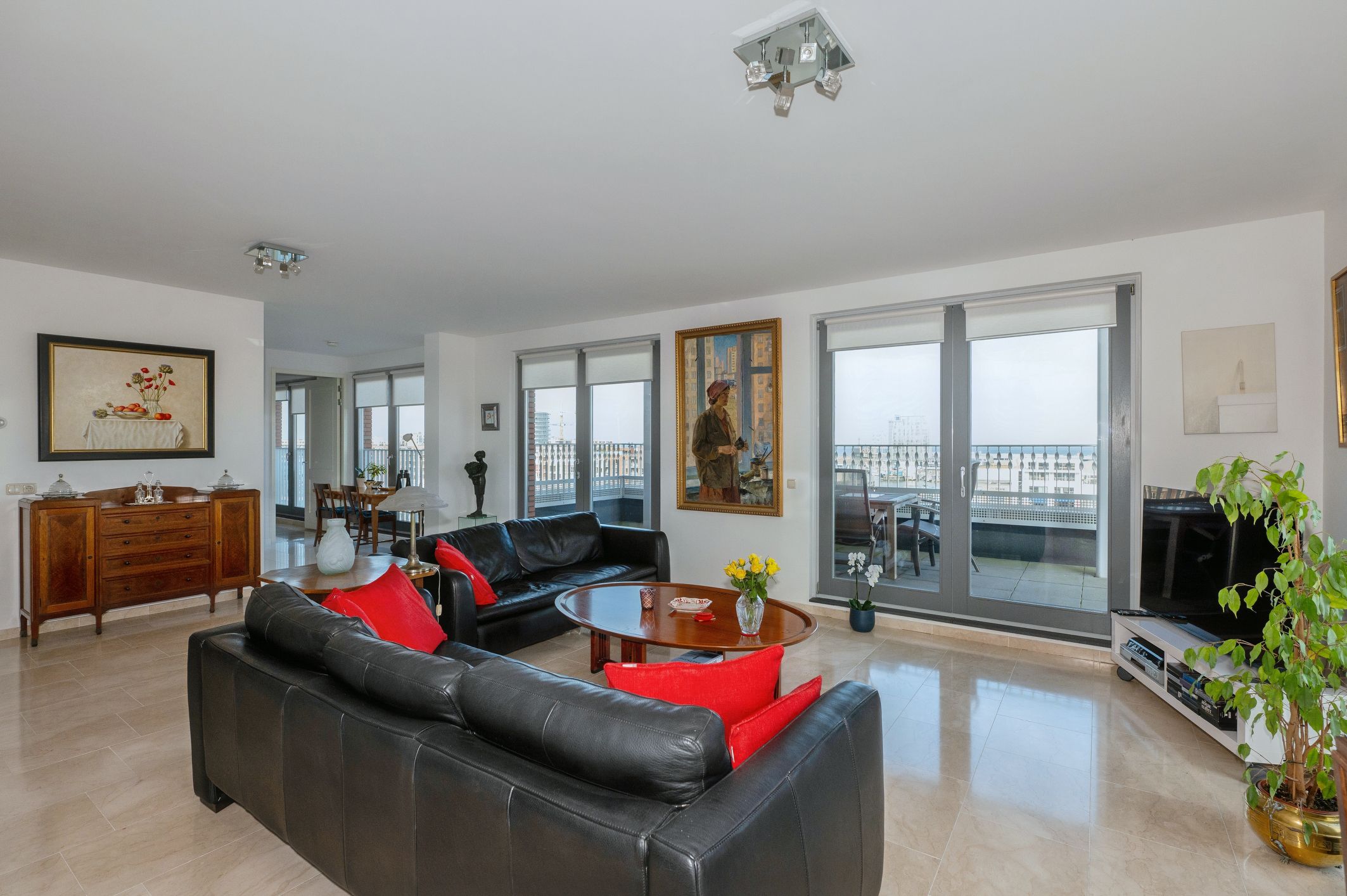 Foto 3 van Dr. Lelykade 104