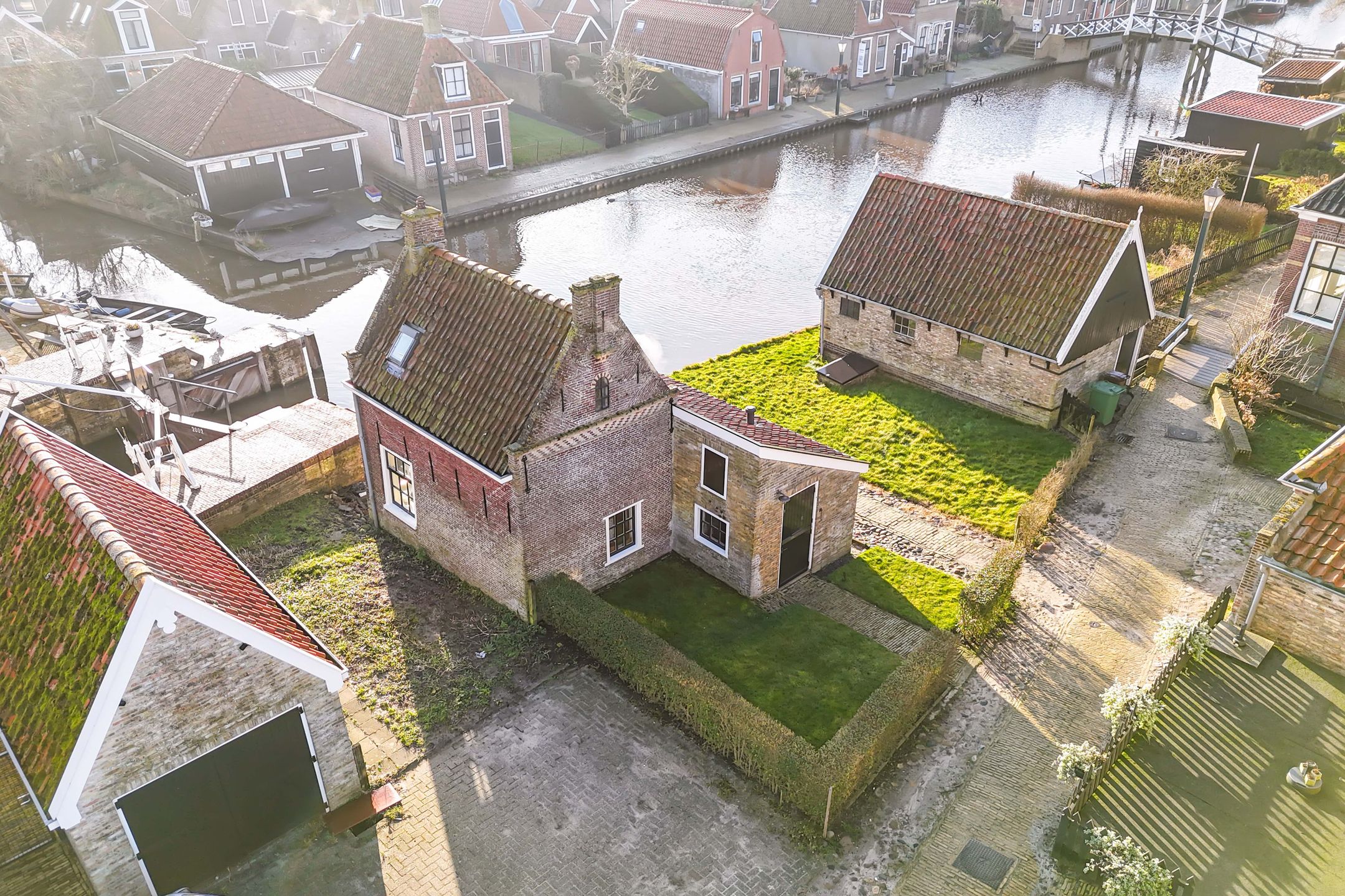 Foto 6 van Kalverstraat 4