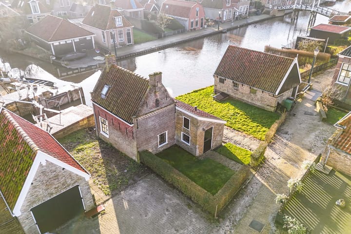 Foto 6 van Kalverstraat 4