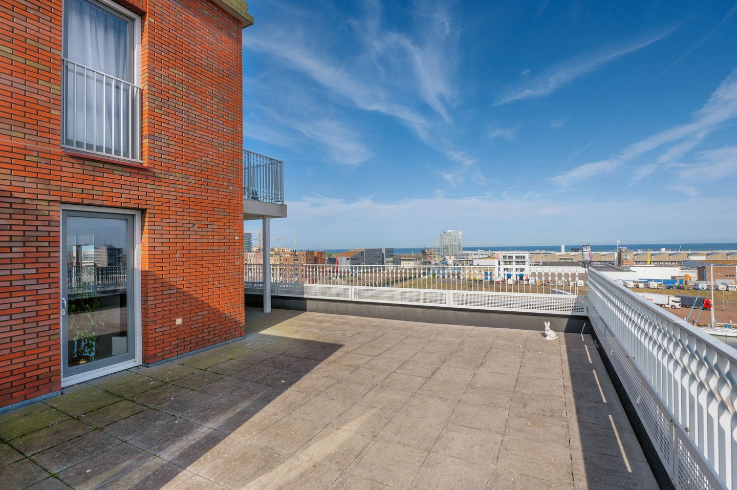 Foto 4 van Dr. Lelykade 104