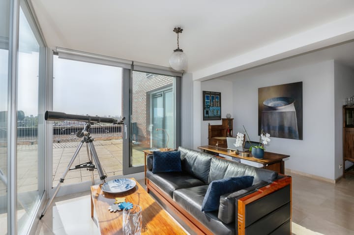 Foto 5 van Dr. Lelykade 104