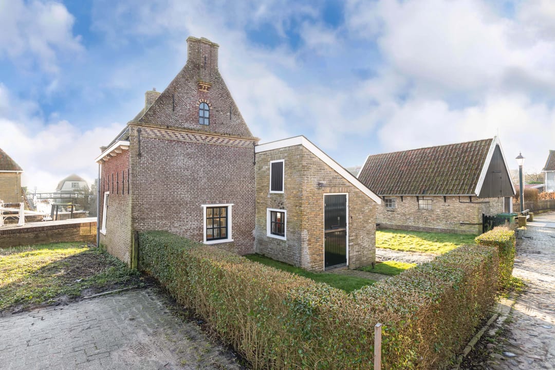 Foto 7 van Kalverstraat 4