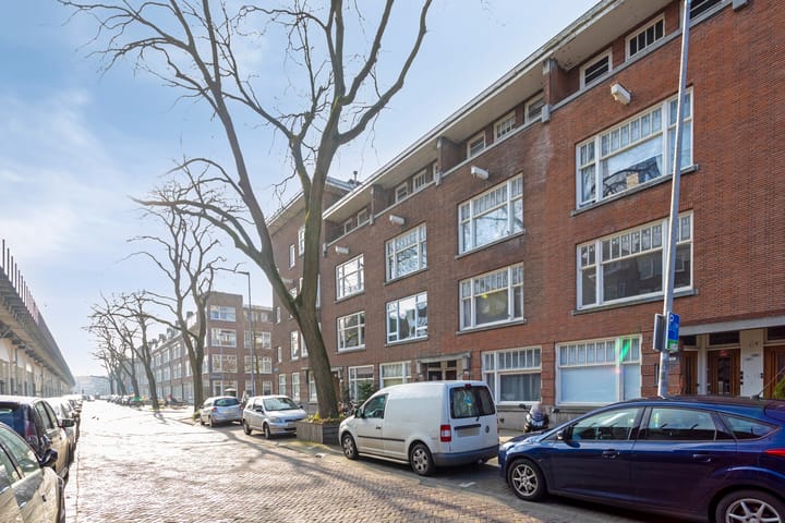 Insulindestraat 133 B-01