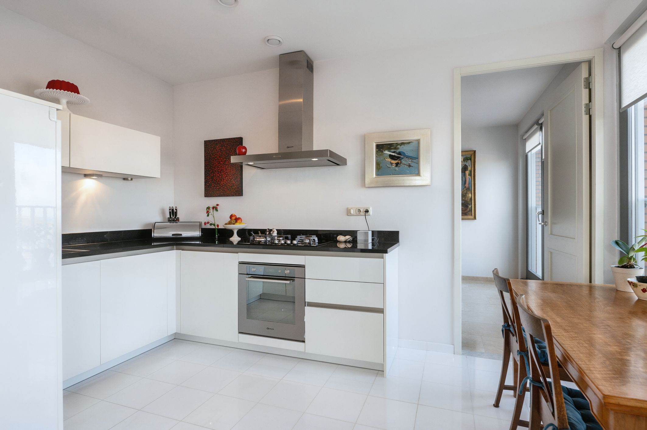 Foto 6 van Dr. Lelykade 104