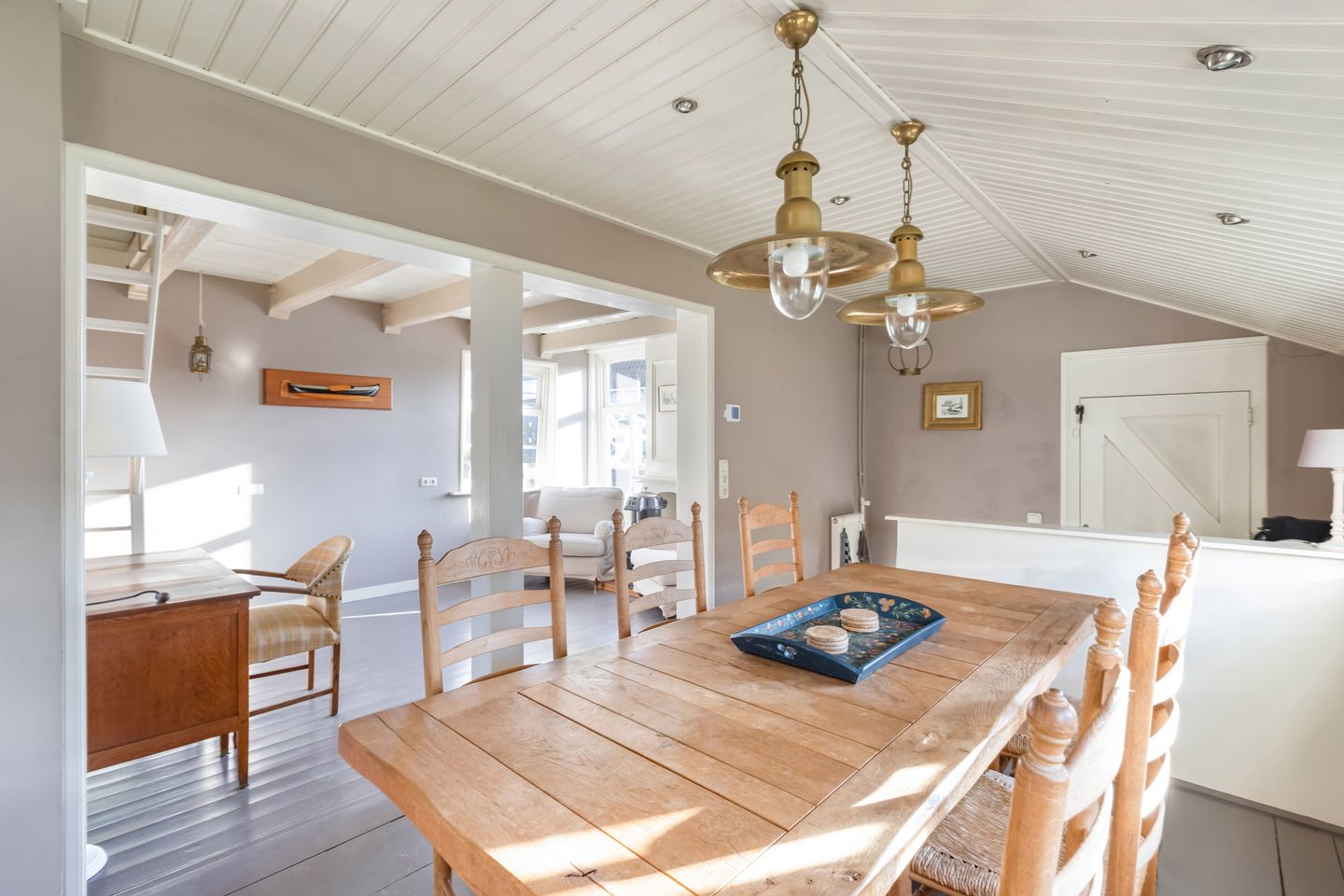 Foto 10 van Kalverstraat 4