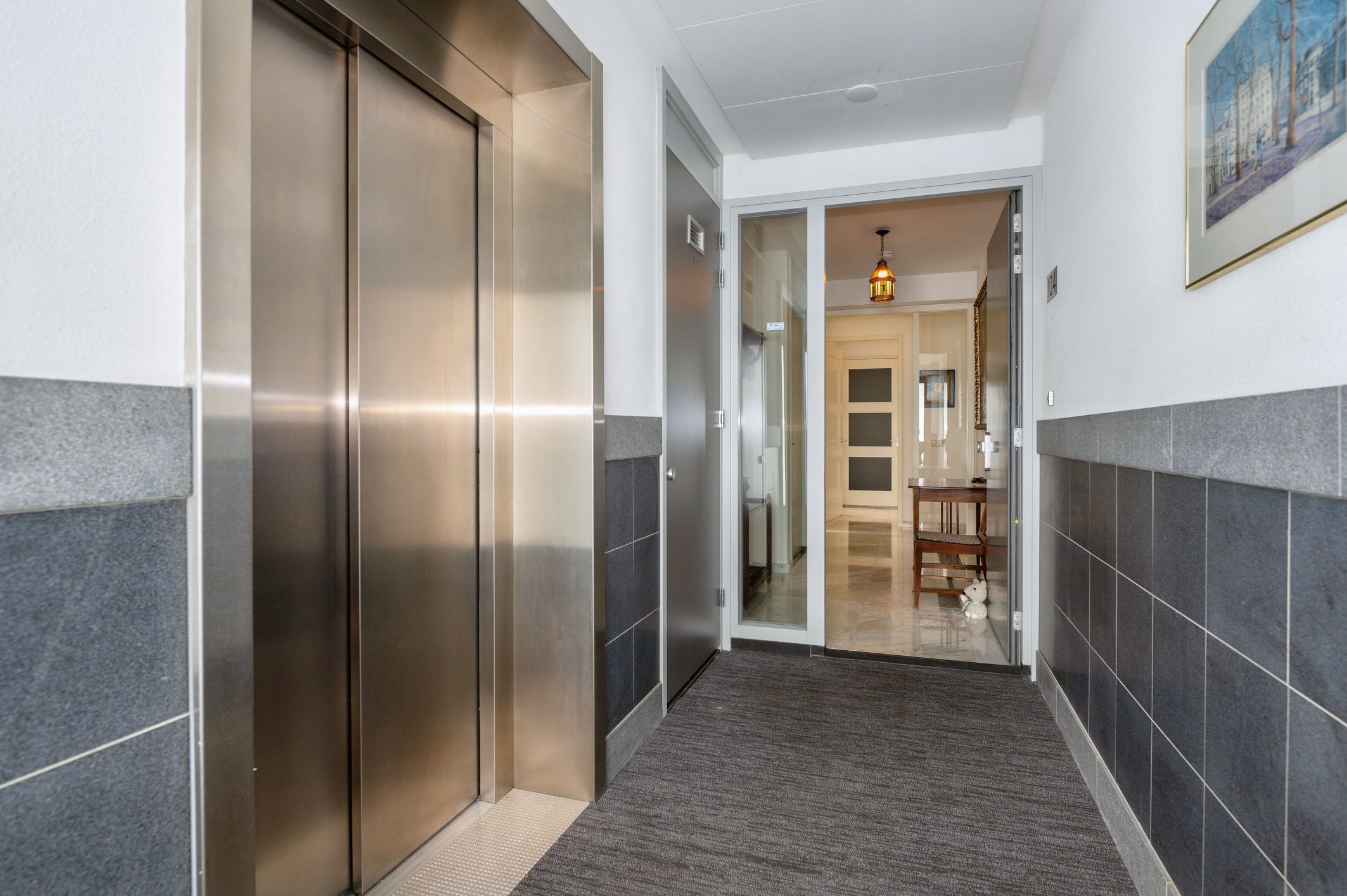 Foto 9 van Dr. Lelykade 104