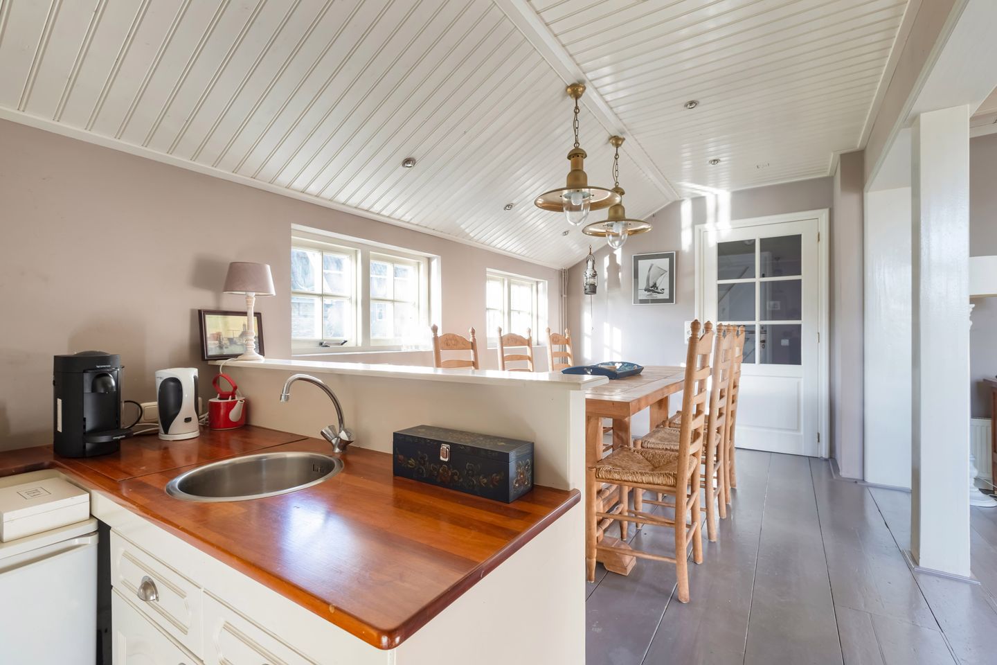 Foto 14 van Kalverstraat 4