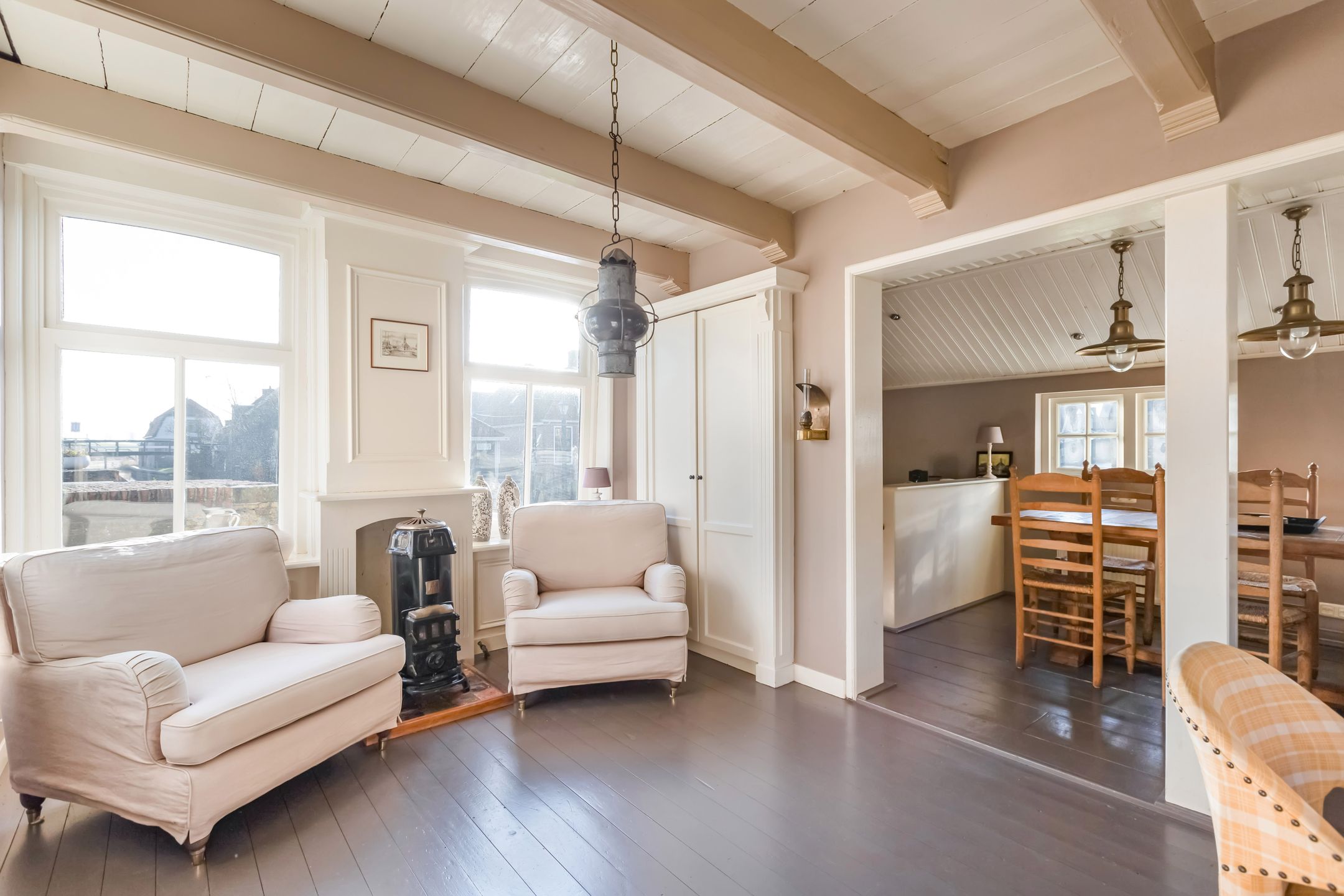 Foto 15 van Kalverstraat 4