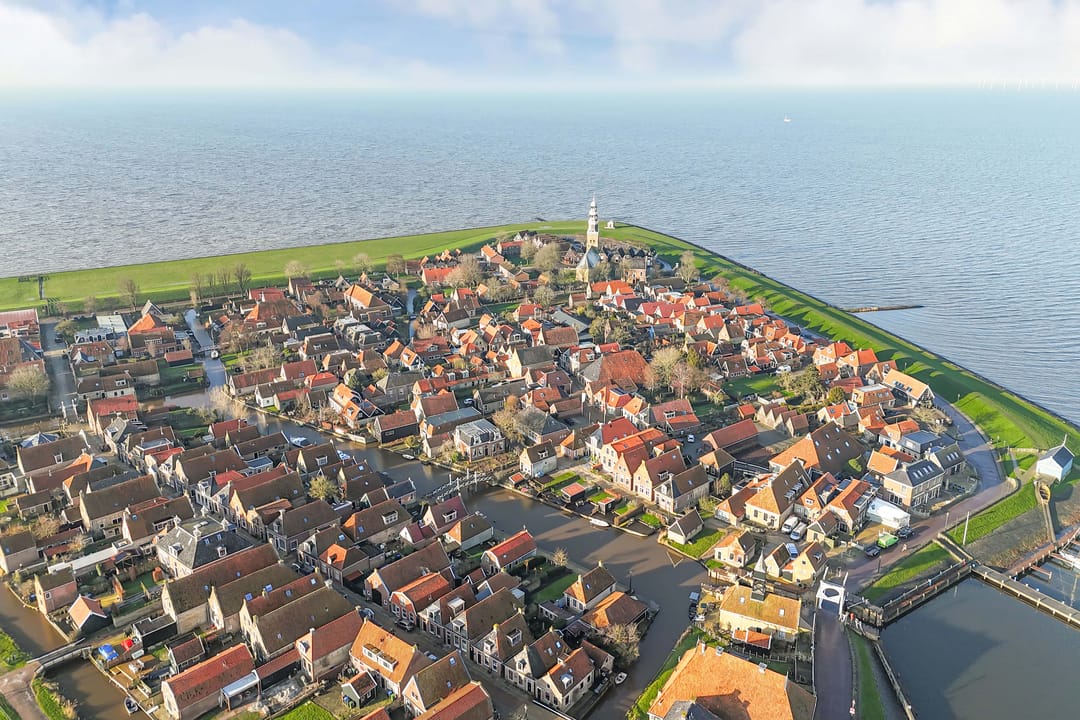 Foto 16 van Kalverstraat 4