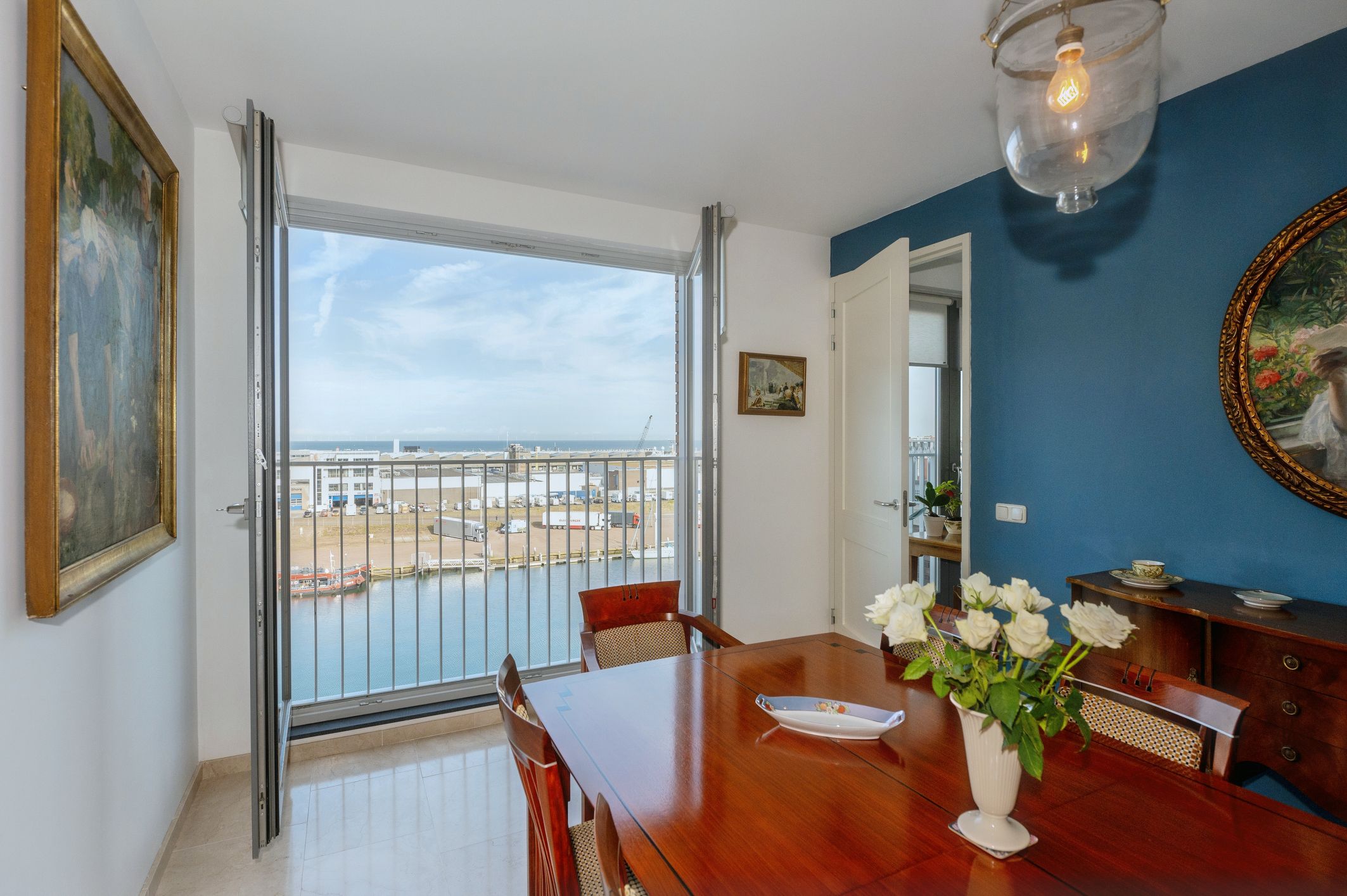 Foto 15 van Dr. Lelykade 104