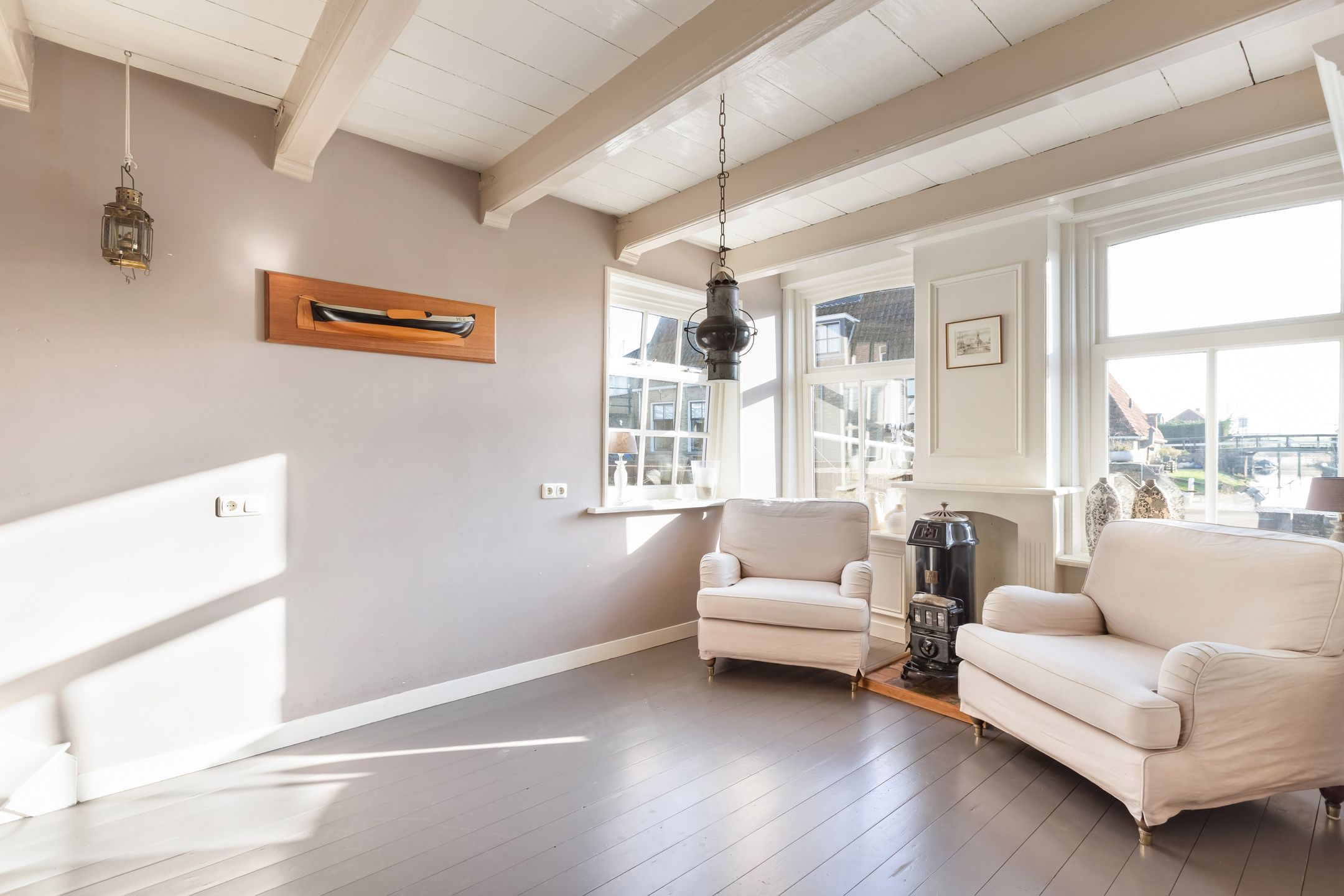 Foto 18 van Kalverstraat 4