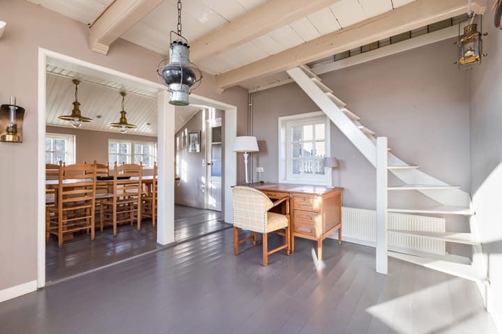 Foto 19 van Kalverstraat 4