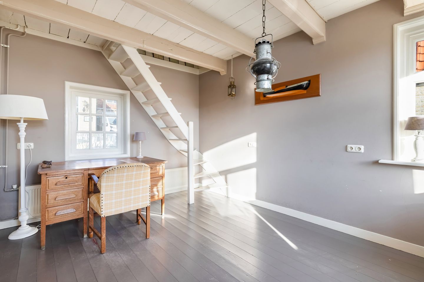 Foto 20 van Kalverstraat 4