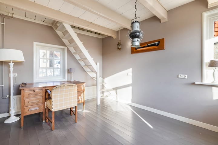 Foto 20 van Kalverstraat 4