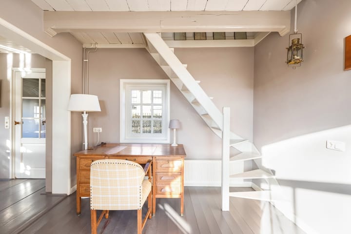 Foto 21 van Kalverstraat 4