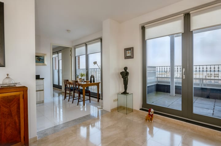 Foto 20 van Dr. Lelykade 104