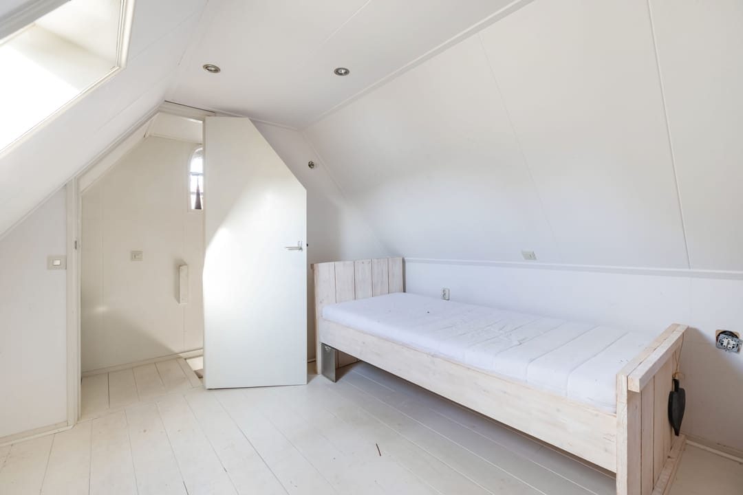 Foto 22 van Kalverstraat 4