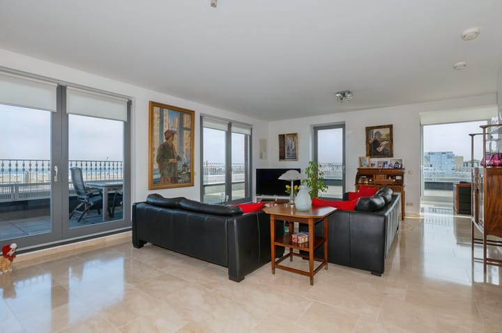 Foto 21 van Dr. Lelykade 104