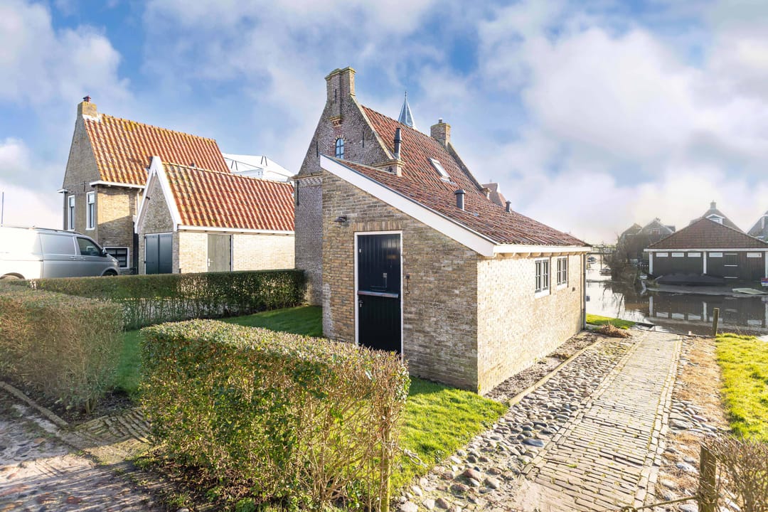 Foto 23 van Kalverstraat 4