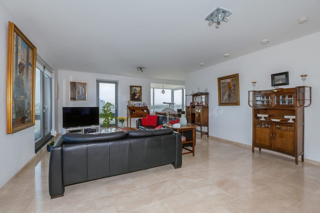 Foto 22 van Dr. Lelykade 104