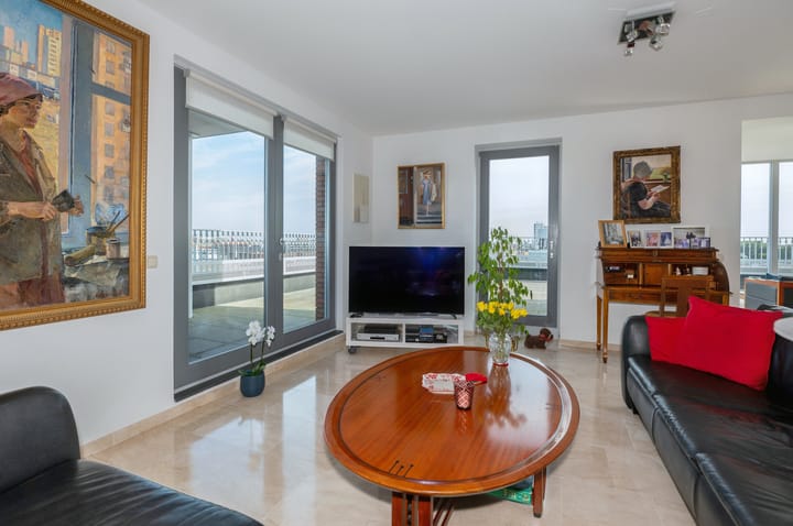 Foto 23 van Dr. Lelykade 104