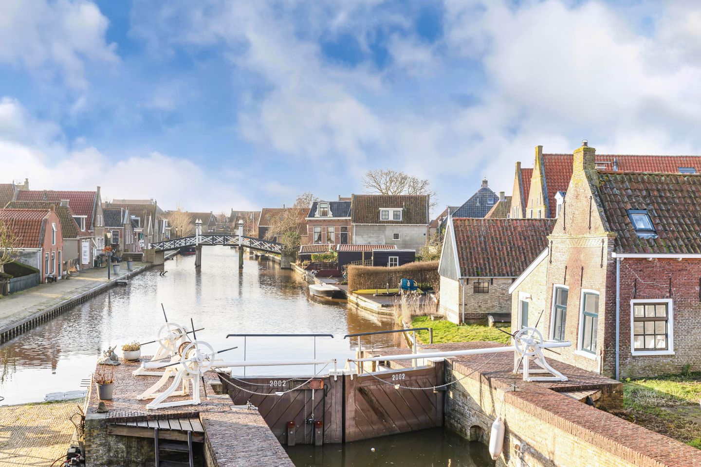 Foto 25 van Kalverstraat 4