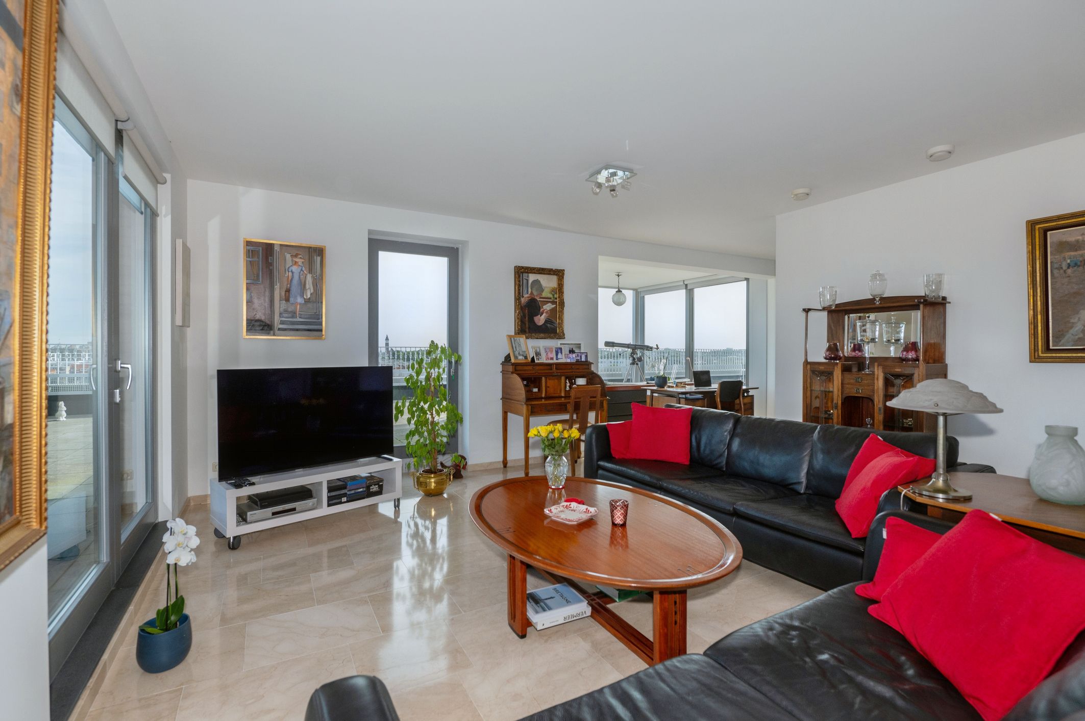 Foto 24 van Dr. Lelykade 104