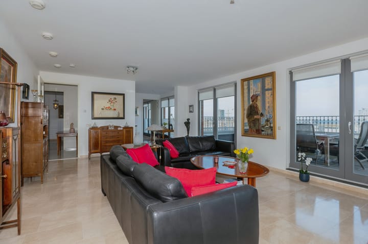 Foto 25 van Dr. Lelykade 104