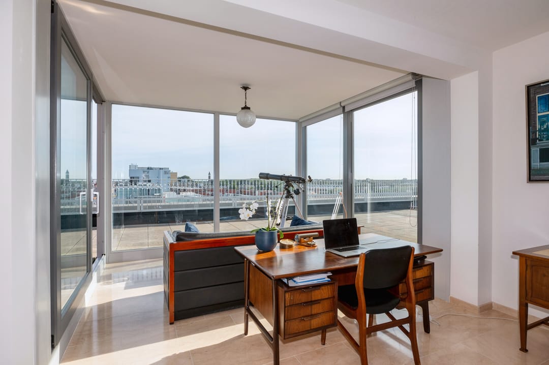 Foto 26 van Dr. Lelykade 104