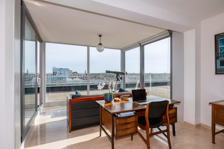 Foto 26 van Dr. Lelykade 104