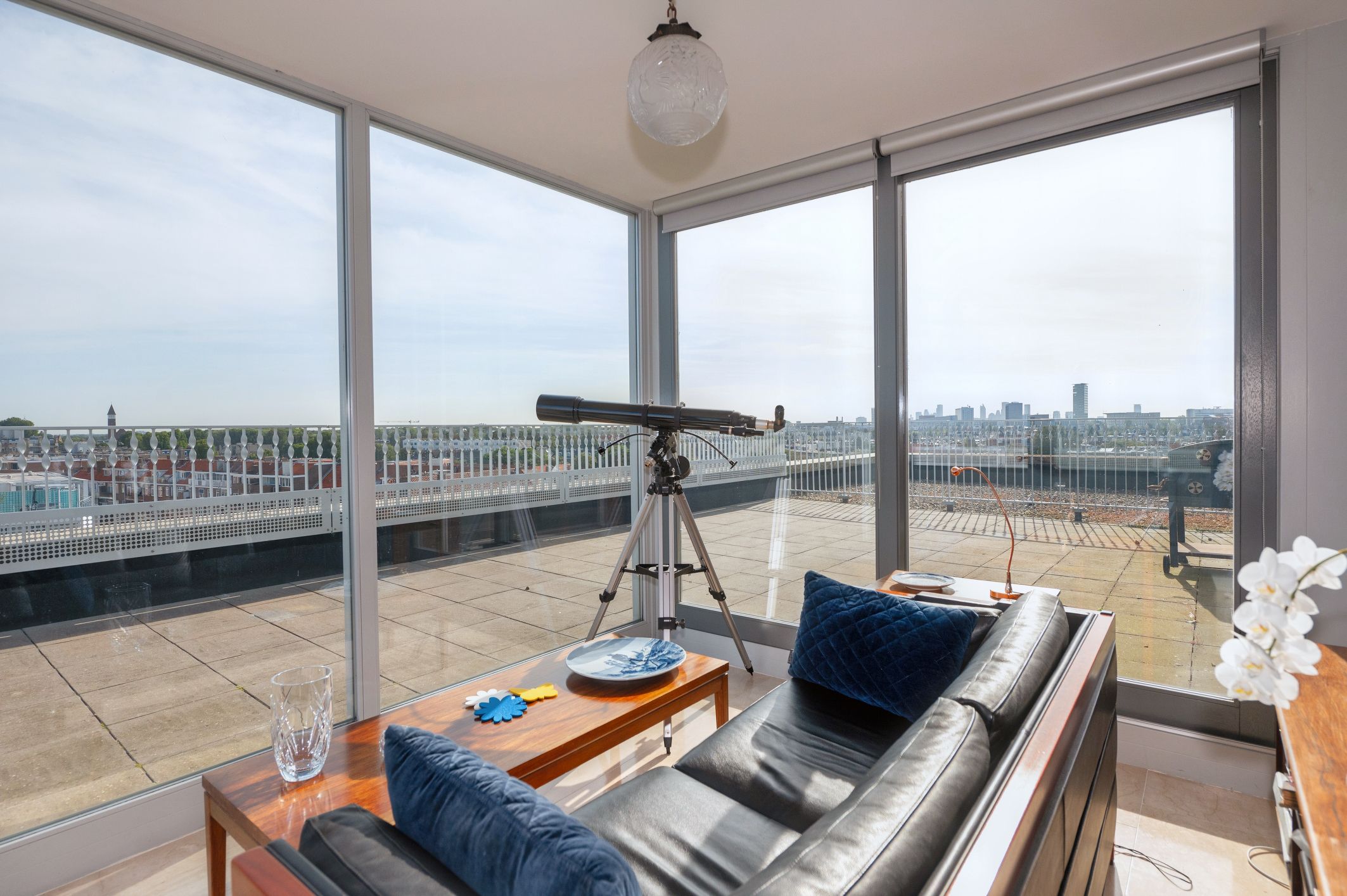 Foto 27 van Dr. Lelykade 104