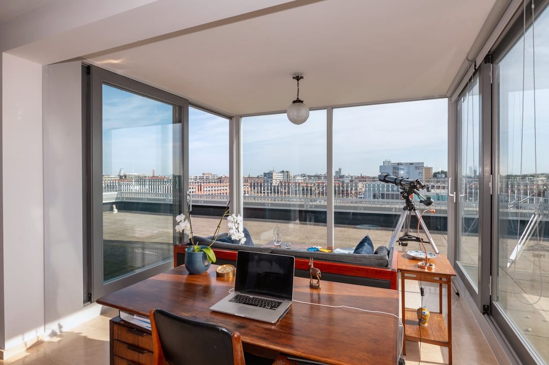 Foto 28 van Dr. Lelykade 104