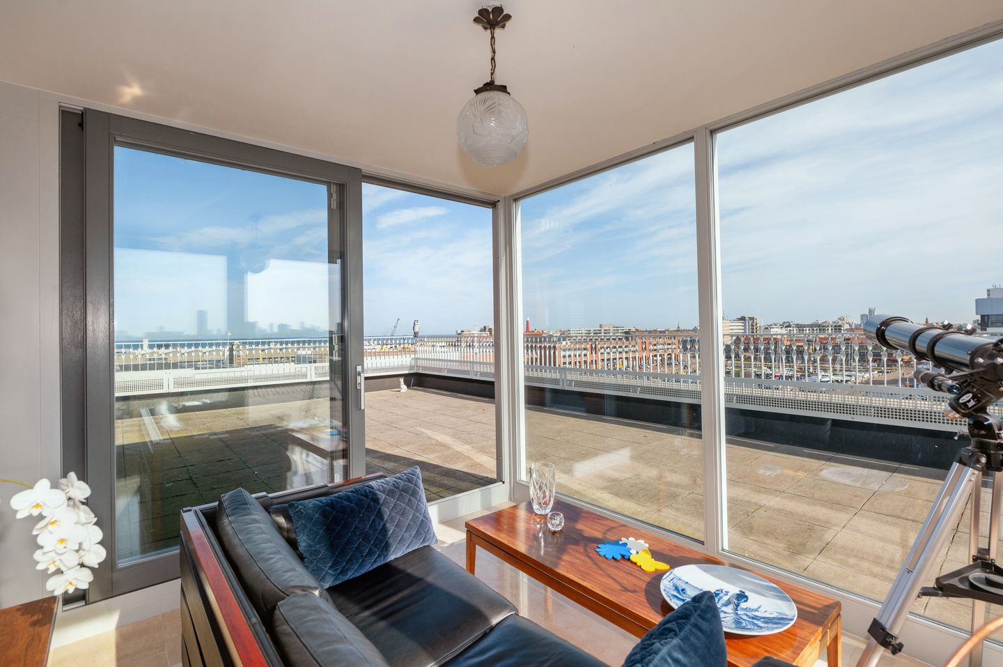 Foto 29 van Dr. Lelykade 104