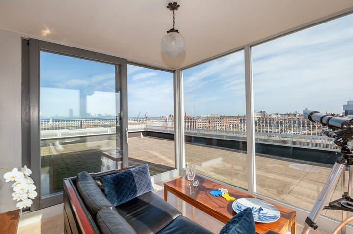 Foto 29 van Dr. Lelykade 104