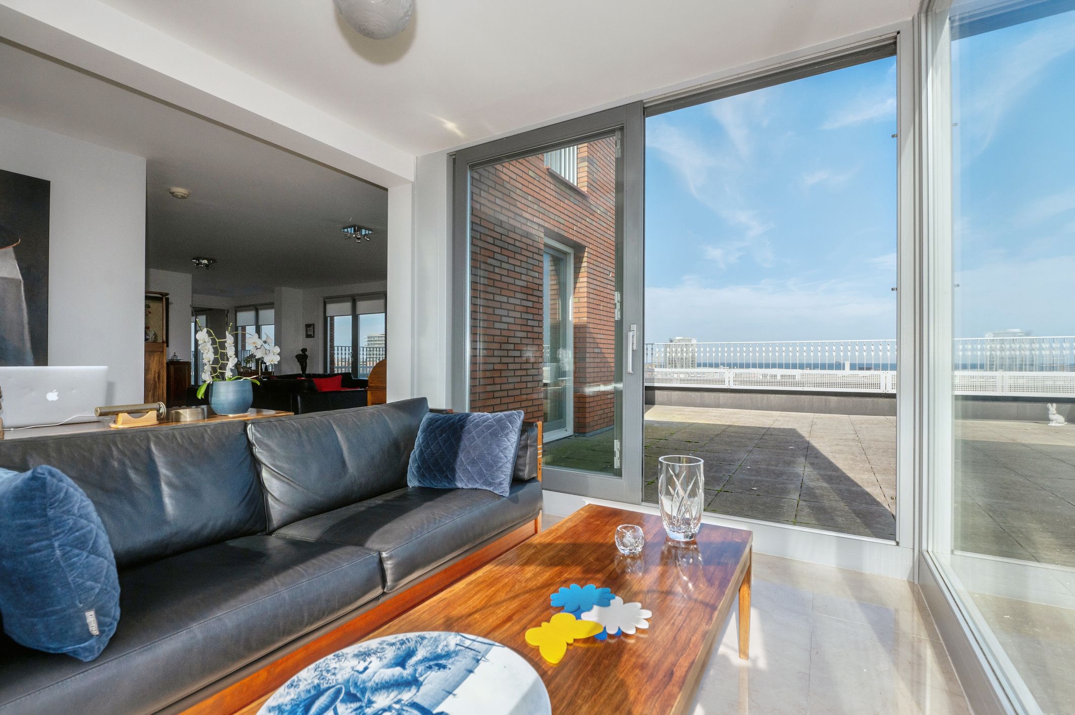 Foto 30 van Dr. Lelykade 104