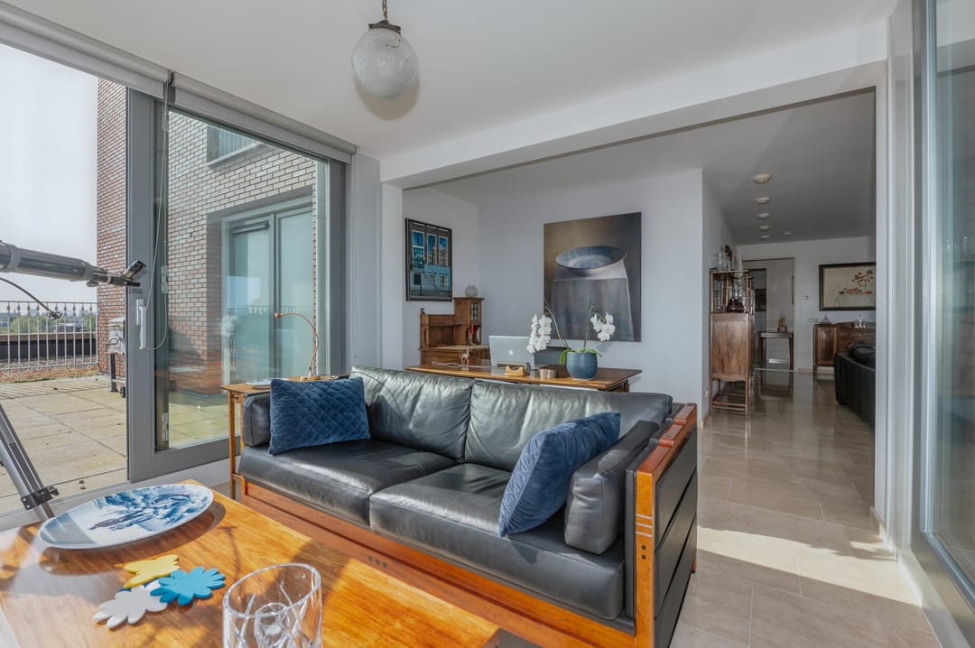 Foto 31 van Dr. Lelykade 104