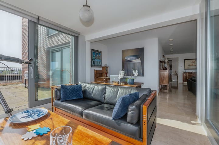 Foto 31 van Dr. Lelykade 104