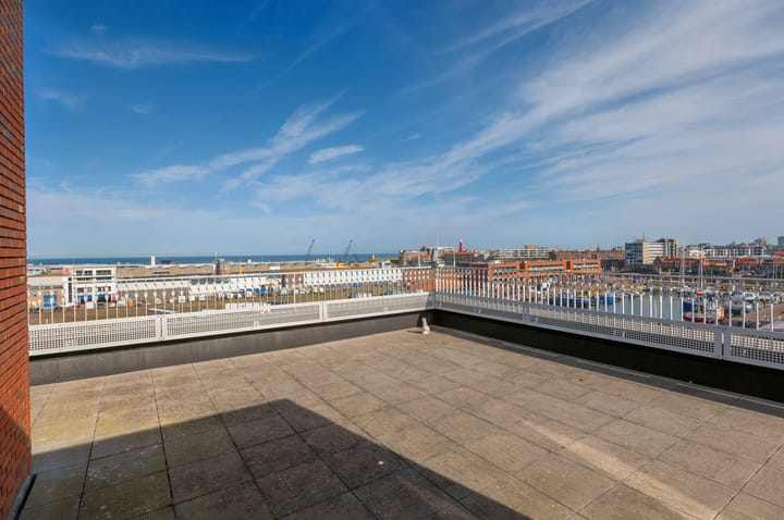 Foto 33 van Dr. Lelykade 104