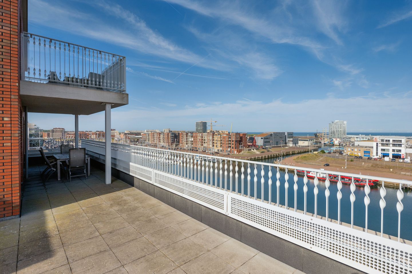 Foto 34 van Dr. Lelykade 104