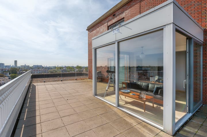 Foto 36 van Dr. Lelykade 104