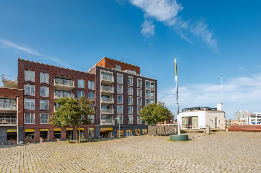 Foto 37 van Dr. Lelykade 104