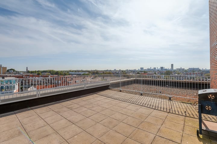 Foto 38 van Dr. Lelykade 104